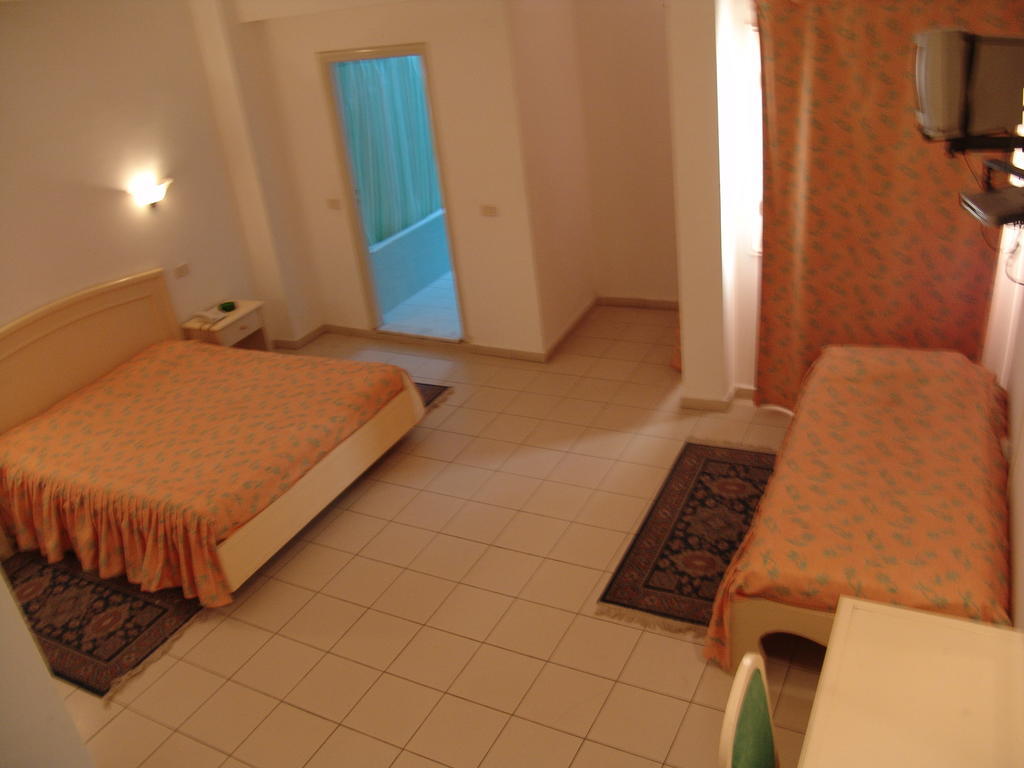 Hotel Medina Sousse Room photo
